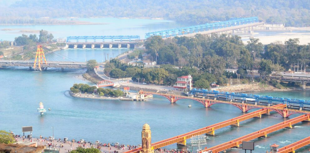 Haridwar, Uttarakhand