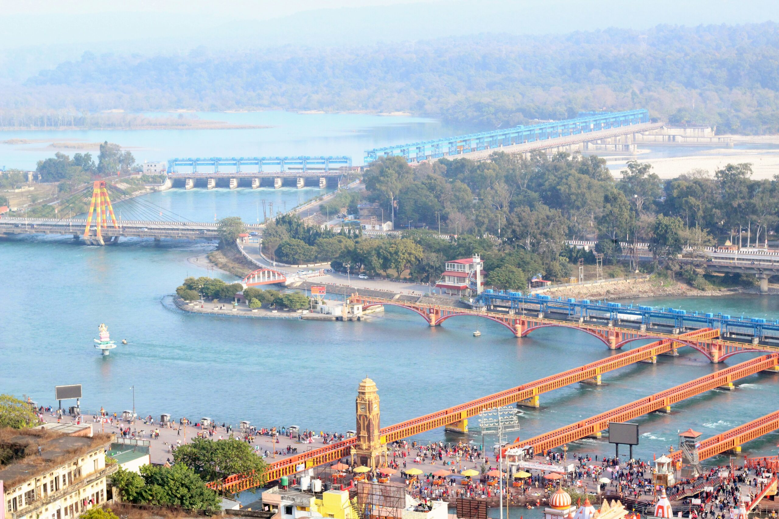 Haridwar, Uttarakhand