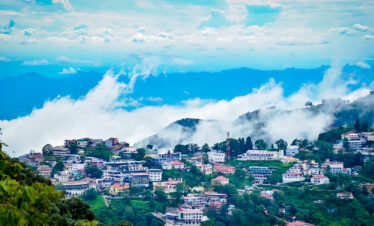 Mussoorie