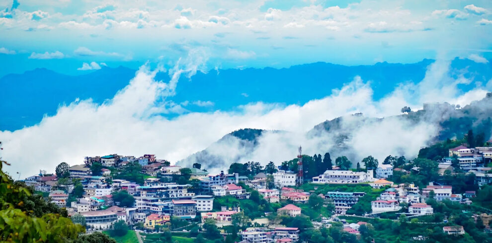 Mussoorie