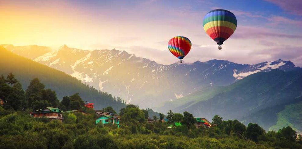 Manali