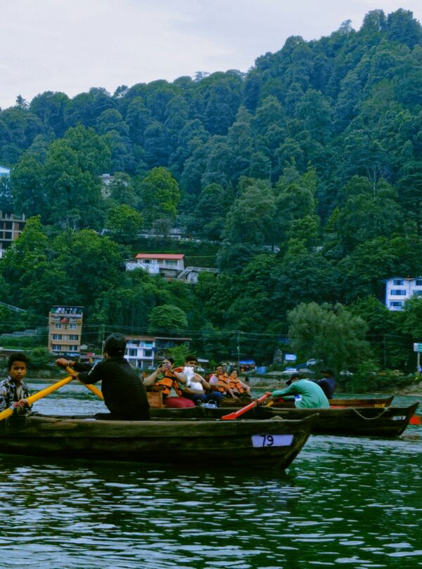 Nainital