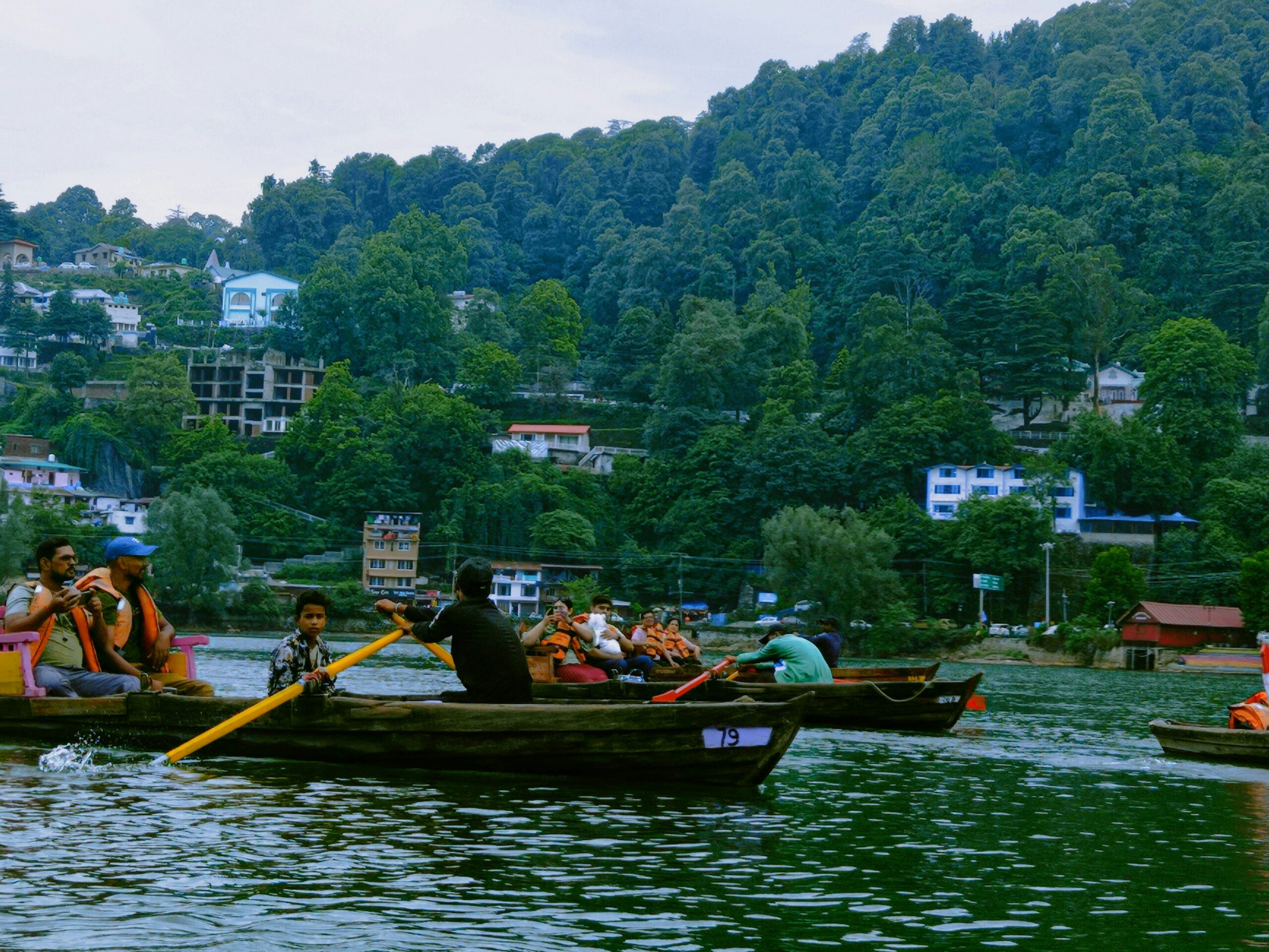 Nainital